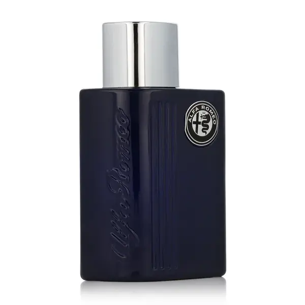 Alfa Romeo Blue EDT 125 ml M