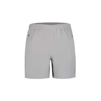Rukka MYLLYPURO Pánské kraťasy, šedá, velikost