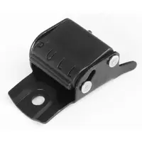 Powerslide PŘEZKA POWERSLIDE BUCKLE RECEPTOR URBAN SKATES Náhradní přezka, , velikost