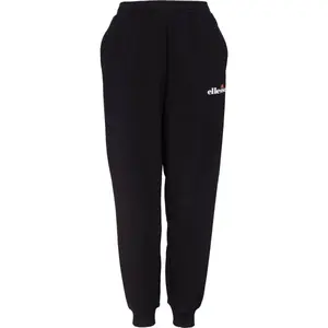 ELLESSE MAJANA 2 Dámske tepláky, čierna, veľkosť