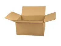 15 ks - Kartónová krabica 600x500x300 5VVL chlopňová