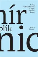 Teolog Vladimír Boublík ve svých dopisech Monice