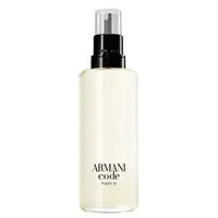 Armani Code Le Parfum náhradní náplň do parfémové vody 150 ml