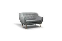 Pohovka Luxemburg 2 látka: Element 15