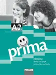 Prima A2/díl 4 - příručka učitele (Defekt)