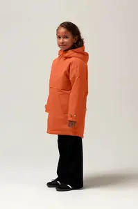 Dětská bunda Gosoaky DESERT FOX