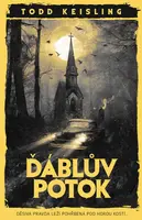 Ďáblův potok (Defekt) - Todd Keisling