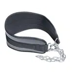 inSPORTline Vzpěračský pás s řetězem  Chainbelt