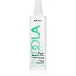 Indola Repair Keratin Filler regeneračná kúra pre poškodené, chemicky ošetrené vlasy 300 ml