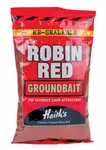 Dynamite baits ground bait robin red - 900 g