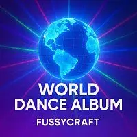 FussyCraft – World Dance