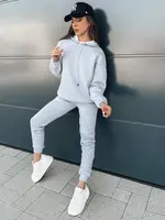 Dámska tepláková súprava DStreet