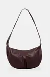 Kabelka Medicine vínová barva