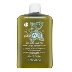 Echosline Maqui 3 All-In Shampoo hydratační šampon pro suché a chemicky ošetřené vlasy 385 ml