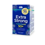 GS Extra Strong Multivitamín 50+ tbl. 90+30 darček