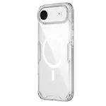 Zadní kryt Nillkin Nature TPU PRO Magnetic pro Apple iPhone Air, transparentní