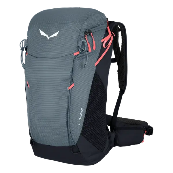 Salewa  Alp Trainer 25 java blue Batoh Turistika