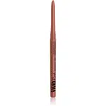 NYX Professional Makeup Vivid Rich ceruzka na oči odtieň 10 Spicy Pearl 0.28 g