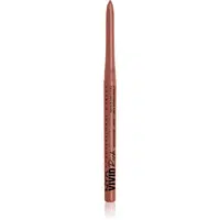NYX Professional Makeup Vivid Rich ceruzka na oči odtieň 10 Spicy Pearl 0.28 g