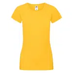LadyFit Sofspun T-shirt 614140 100% Cotton 160g/165g