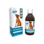 Beta-Glucan sirup pre psy 200 ml – Green idea