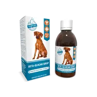 Beta-Glucan sirup pre psy 200 ml – Green idea