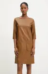 MM by Max Mara Šaty MM by Max Mara DIONIGI
