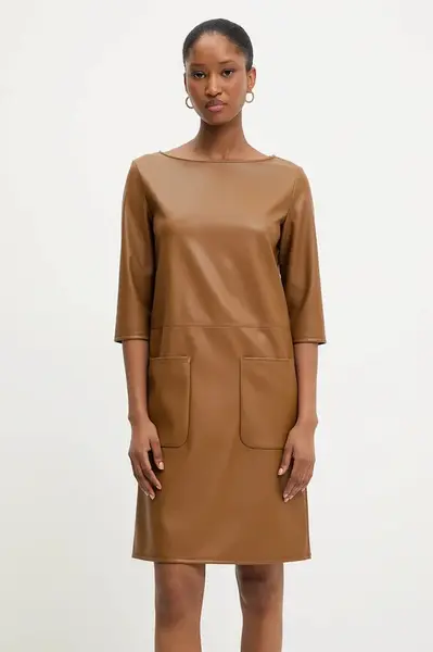 MM by Max Mara Šaty MM by Max Mara DIONIGI