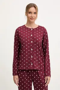 Pyžamová košile United Colors of Benetton