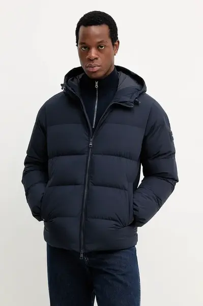 Páperová bunda Tommy Hilfiger