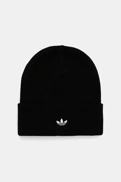 Čiapka adidas Originals Adicolor Cuff