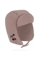 Čiapka pre bábätká Konges Sløjd JUNO HAT