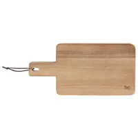 Homeware Profession. SERVÍROVACÍ PRKÉNKO, dřevo, 31/15/2 cm