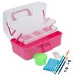 Zebco kufřík s příslušenstvím talia fishing set
