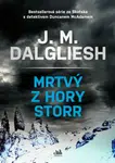 Kniha: Mrtvý z hory Storr od Dalgliesh J. M.