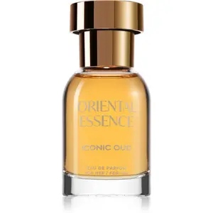 beBIO Oriental Essence Iconic Oud parfémovaná voda unisex 30 ml