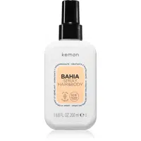 Kemon Bahia sprej na opalování na vlasy a tělo 200 ml