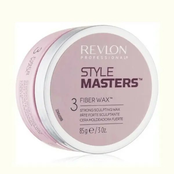 REVLON Professional Pasta na vlasy se silnou fixací Style Masters 85 g