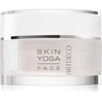 ARTDECO Skin Yoga Collagen bohatý krém s protivráskovým účinkem 50 ml