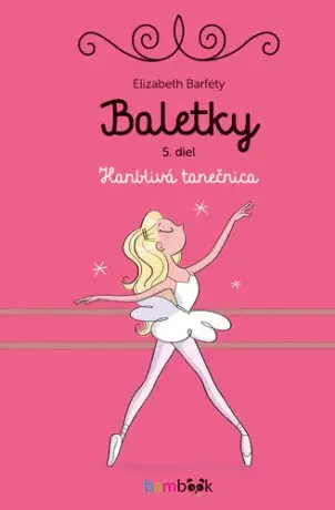 Baletky - Elisabeth Barféty