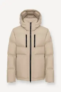 Péřová bunda Colmar