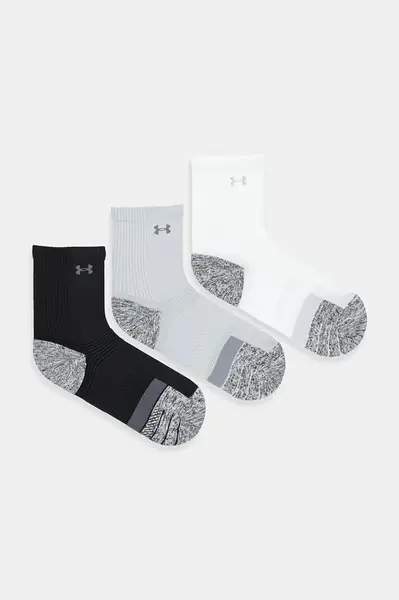 Under Armour Ponožky Under Armour 3-pack