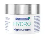 Biotter NC HYDRO Hydratační noční krém 50 ml