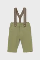 Kojenecké kalhoty Mayoral Newborn