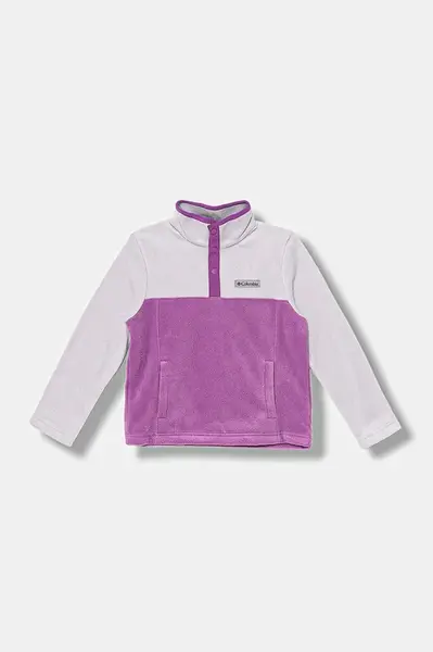 Dětská fleecová mikina Columbia Steens Mtn