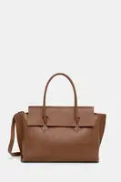 Kožená kabelka Answear.LAB