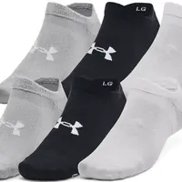 Ponožky Under Armour Essential 6-Pack