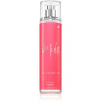 Mauboussin A la Folie parfémovaná mlha pro ženy 236 ml