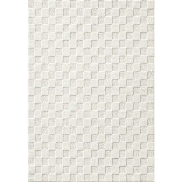 Novel TKANÝ KOBEREC, 160/230 cm, krémová