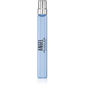 Mugler Angel parfémovaná voda pro ženy plnitelná 10 ml